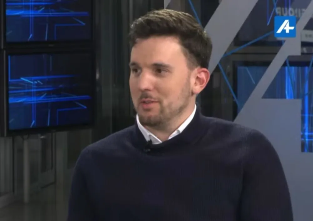 Kalezić: Milo Đukanović obilježio jednu epohu Crne Gore, on je su&scaron;tina DPS-a