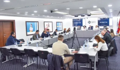 Spriječiti negativne trendove u turizmu