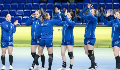 Evropa čeka na bolju Budućnost