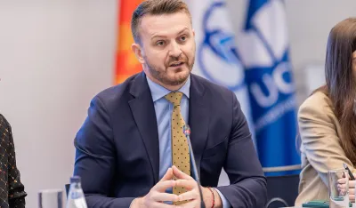 Dukaj: Reforma javne uprave izazov koji zahtijeva snažnu političku podr&scaron;ku i saradnju svih institucija