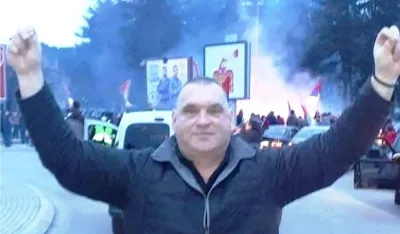 Nik&scaron;ić: Protest zbog oslobađajuće presude za ubistvo Ljubi&scaron;e Mrdaka