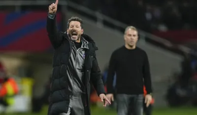 Flik i Simeone