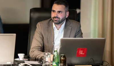 Krvavac: Za svako angažovanje po ugovorima o djelu biće potrebna saglasnost Ministarstva finansija