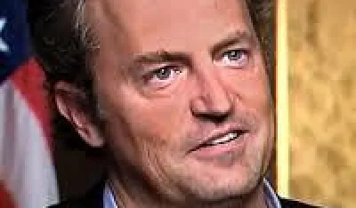 Otkriveni novi potresni detalji iz istrage smrti Metjua Perija