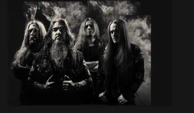 Machine Head objavili naslovnu numeru novog albuma "Unat&oslash;ned"