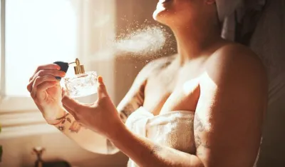 Parfemi koji odi&scaron;u samopouzdanjem