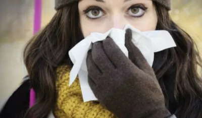 Sanirajte upalu sinusa prirodnim putem