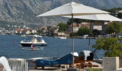 Crnu Goru pro&scaron;le godine posjetilo 2,6 miliona turista, najvi&scaron;e iz Srbije i Rusije