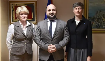 Sistem poslovne inteligencije u prilog reformi pravosuđa