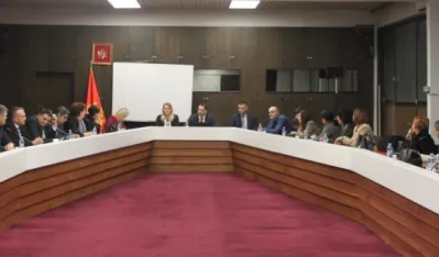 Marković: Od državnih tužila&scaron;tava na svim nivoima očekuju se bolji rezultati i efikasnije postupanje