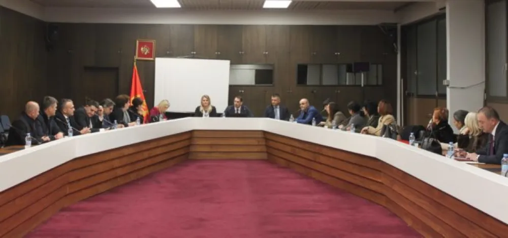 Marković: Od državnih tužila&scaron;tava na svim nivoima očekuju se bolji rezultati i efikasnije postupanje