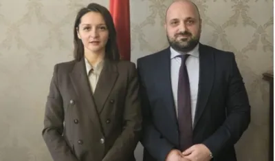 Armenko: Neophodan novi Zakon o Ustavnom sudu