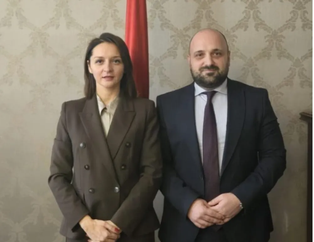 Armenko: Neophodan novi Zakon o Ustavnom sudu