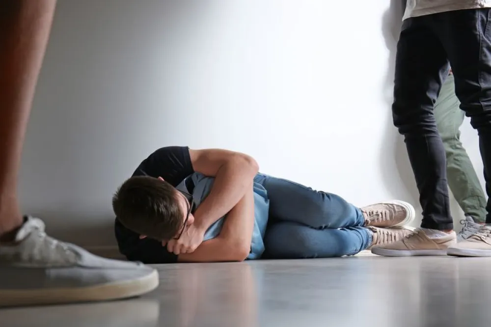 Svaki peti učenik u Crnoj Gori žrtva vr&scaron;njačkog nasilja