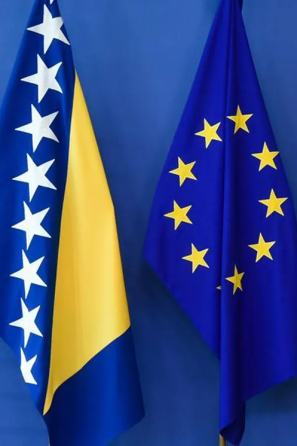 Evropska komisija