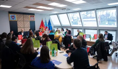 EU projekat "Razbijmo socijalnu izolaciju": Inovativni način prevazilaženja socijalne izolacije