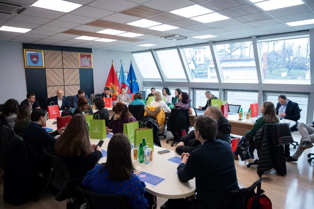 EU projekat "Razbijmo socijalnu izolaciju": Inovativni način prevazilaženja socijalne izolacije