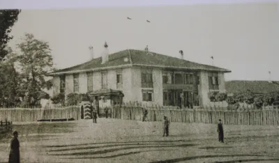 Jovan Ristić &ndash; mladost i &scaron;kolovanje u Srbiji (5):&nbsp;Snažan uticaj odrastanja u prestonici