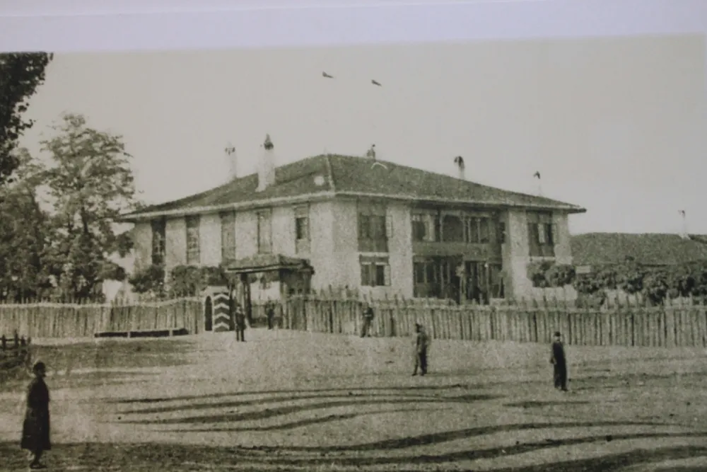 Jovan Ristić &ndash; mladost i &scaron;kolovanje u Srbiji (5):&nbsp;Snažan uticaj odrastanja u prestonici