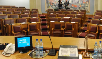 I vlast i opozicija nas uvode u politički ćorsokak