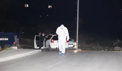 &bdquo;Skaj&rdquo; rasvijetlio ubistvo Dalibora Đurića u spu&scaron;kom zatvoru