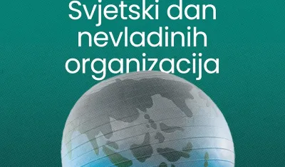 CGO: Nevladine organizacije pod pritiskom vlasti, ali uz rast podr&scaron;ke građana i građanki