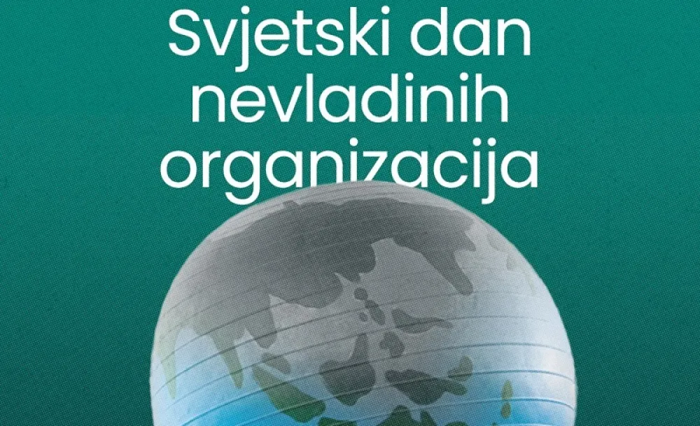 CGO: Nevladine organizacije pod pritiskom vlasti, ali uz rast podr&scaron;ke građana i građanki