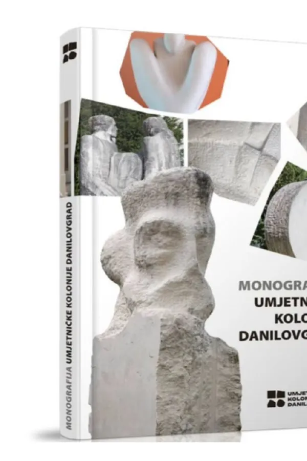 Pozivnica za promociju monografije