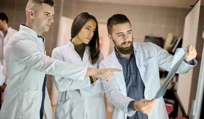 Istraživanje pokazalo: Plazmafereza&nbsp;bezbjedna metoda u liječenju različitih neurolo&scaron;kih bolesti