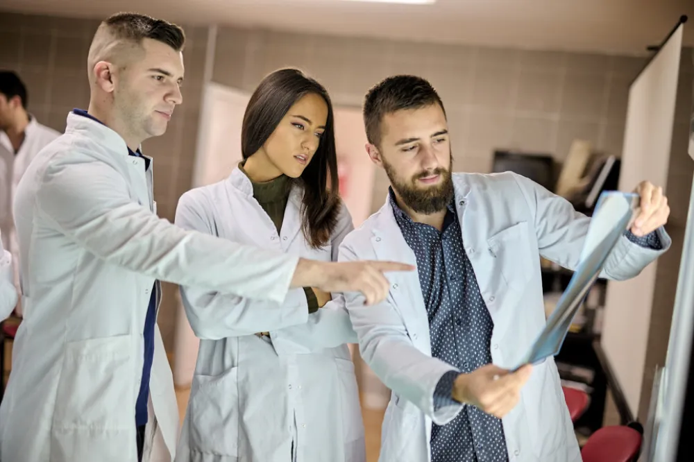 Istraživanje pokazalo: Plazmafereza&nbsp;bezbjedna metoda u liječenju različitih neurolo&scaron;kih bolesti