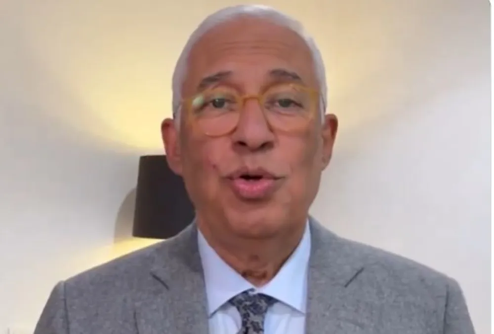 Ko&scaron;ta pozvao Zelenskog na vanredni sastanak lidera EU 6. marta