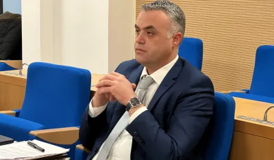 Bal&scaron;a &Scaron;padijer