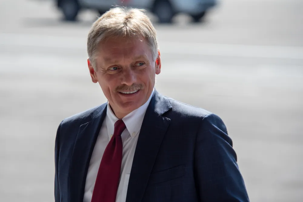 Peskov: Sudski postupak protiv Dodika potpuno politički, usmjeren protiv svih patriotskih snaga