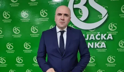 Nurković: Njegujmo kulturu sjećanja kako bi istina bila trajni spomenik žrtvama