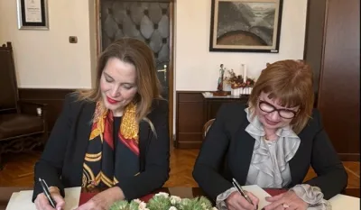 Vrhovni sud Crne Gore i AIRE Centar potpisali su Memorandum o saradnji