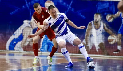 Trijumf Studentskog doma