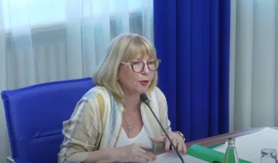 Osnovni sud u Podgorici oglasio se apsolutno nenadležnim u predmetu Dragane Đuranović