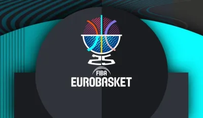 Eurobasket 2025. 