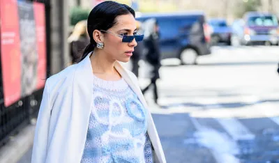 Boho trikotaža je trend za rano proljeće