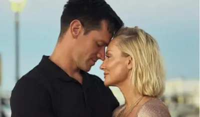 Goca Tržan sa mužem pokreće novi biznis