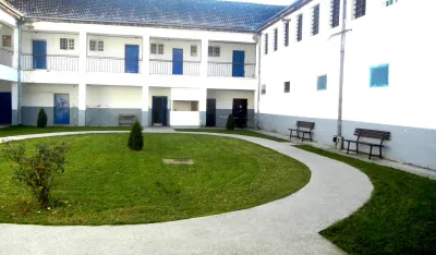 Nasilje u bjelopoljskom zatvoru: Prijavljen da je silovao pritvorenika