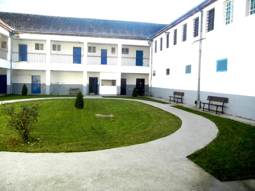 Nasilje u bjelopoljskom zatvoru: Prijavljen da je silovao pritvorenika