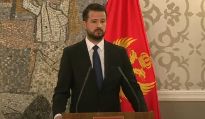 Milatović: Bez suočavanja s pro&scaron;lo&scaron;ću nema iskrenog pomirenja