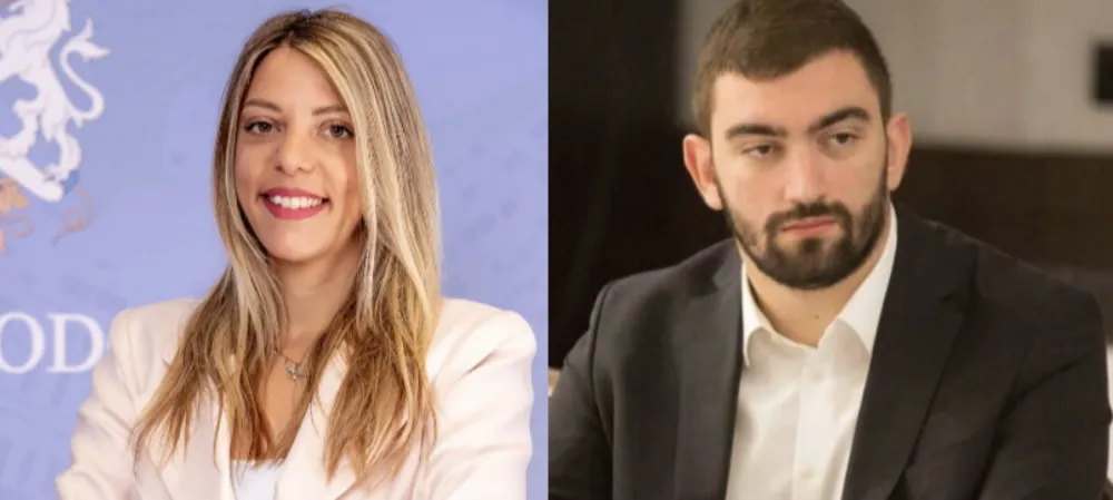 Aranitovi' i Klikovac 