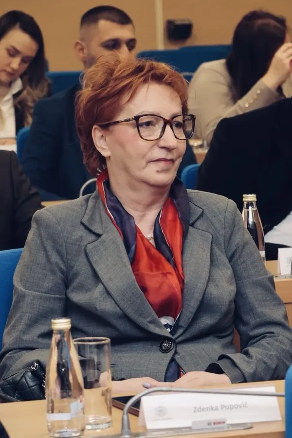 Zdenka Popović
