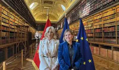 Gorčević: Crna Gora ostaje posvećena evropskim integracijama i reformama