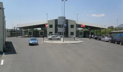 Na Sukobinu uhap&scaron;en državljanin Albanije sa interpolove potjernice