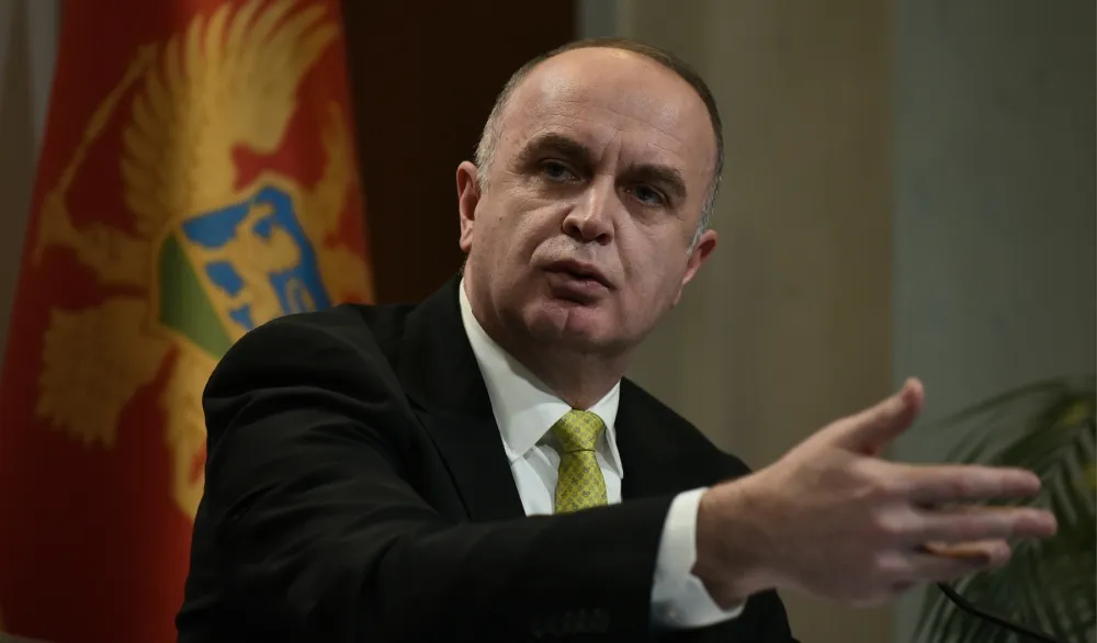 Đeljo&scaron;aj: Ako neko drugačije razmi&scaron;lja, ne znači da je protiv Vlade ili države