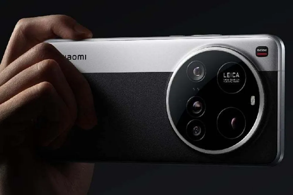 Zvanično predstavljen Xiaomi 15 Ultra