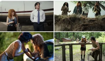 Druga sezona&nbsp;serije "Poker Face" stiže na proljeće